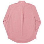 Thumbnail GING-HAM SHIRT RED one color