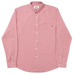 Thumbnail GING-HAM SHIRT RED one color