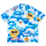 Thumbnail OPEN ENERGY SHIRT BLUE one color