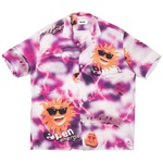 Thumbnail OPEN ENERGY SHIRT PURPLE one color