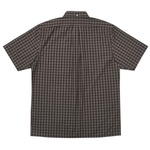 Thumbnail P-LAID SHIRT BLACK one color