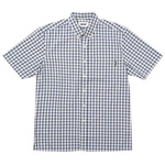 Thumbnail P-LAID SHIRT WHITE one color