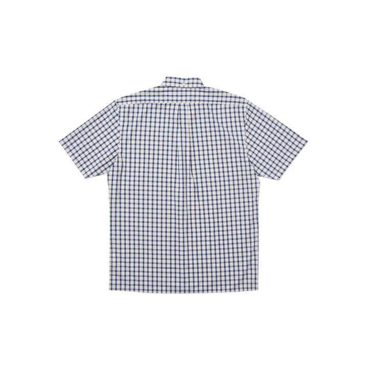 Thumbnail P-LAID SHIRT WHITE one color