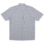 Thumbnail P-LAID SHIRT WHITE one color