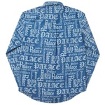 Thumbnail YE OLDE BUT A GOLDIE SHIRT STONE WASH one color