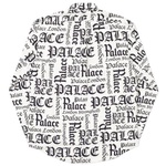 Thumbnail YE OLDE BUT A GOLDIE SHIRT WHITE one color