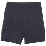 Thumbnail CARGO SHORT BLACK one color