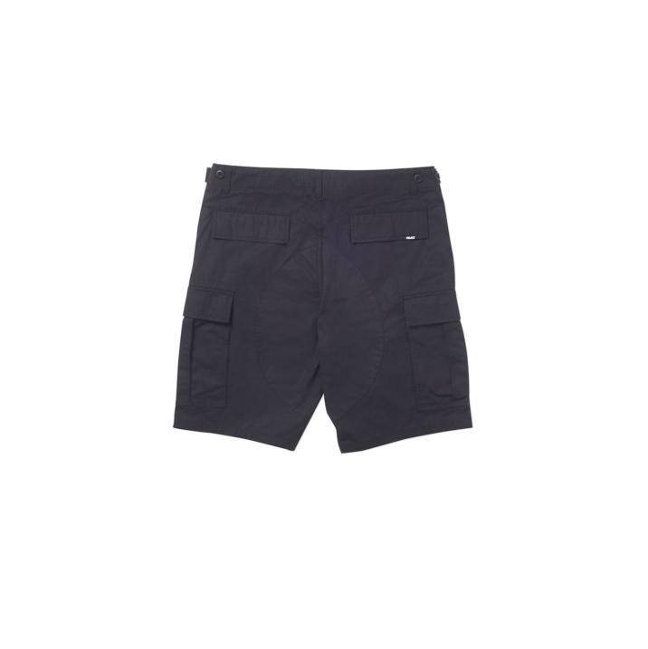 Thumbnail CARGO SHORT BLACK one color