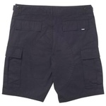 Thumbnail CARGO SHORT BLACK one color