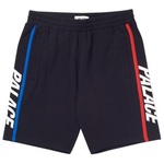 Thumbnail CLASSIC FIX SHORTS BLACK one color
