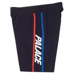 Thumbnail CLASSIC FIX SHORTS BLACK one color