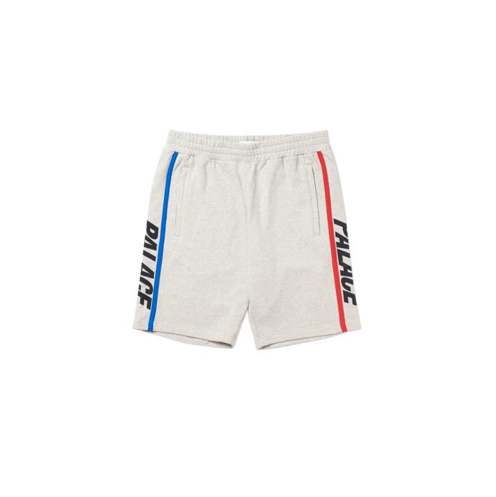Thumbnail CLASSIC FIX SHORTS GREY MARL one color