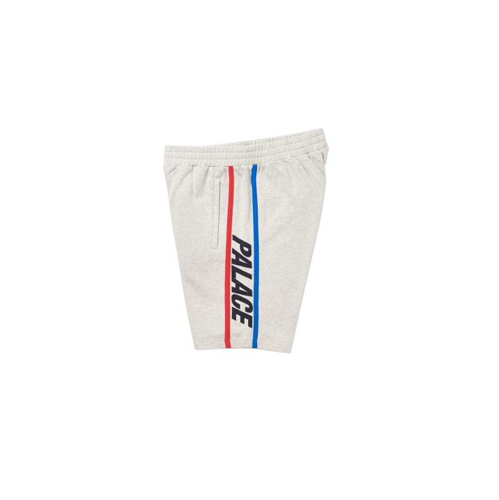 Thumbnail CLASSIC FIX SHORTS GREY MARL one color