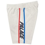 Thumbnail CLASSIC FIX SHORTS GREY MARL one color