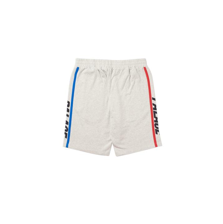 Thumbnail CLASSIC FIX SHORTS GREY MARL one color