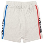 Thumbnail CLASSIC FIX SHORTS GREY MARL one color