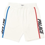 Thumbnail CLASSIC FIX SHORTS WHITE one color