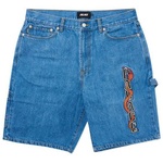 Thumbnail SPHESH SHORTS STONE WASH one color