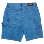 Thumbnail SPHESH SHORTS STONE WASH one color