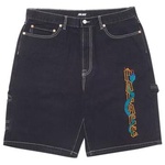 Thumbnail SPHESH SHORTS BLACK STONE WASH one color