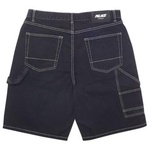 Thumbnail SPHESH SHORTS BLACK STONE WASH one color