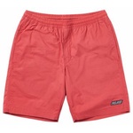 Thumbnail GASSY SHORT WASHED WASHED RED one color