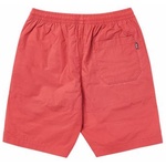 Thumbnail GASSY SHORT WASHED WASHED RED one color