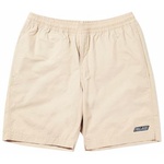 Thumbnail GASSY SHORT WASHED TAN one color