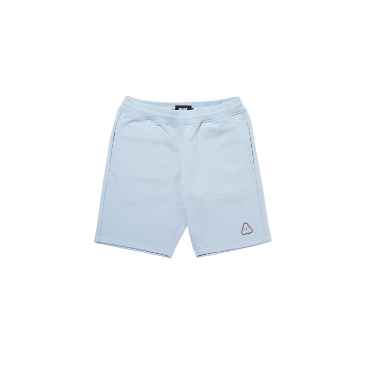 Thumbnail SOFAR SHORT LIGHT BLUE one color