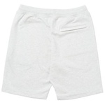 Thumbnail SOFAR SHORT LIGHT GREY MARL one color