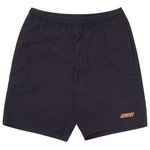 Thumbnail GASSY SHORT WASHED BLACK one color