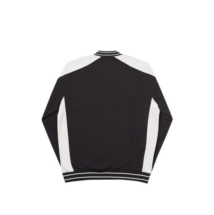 Thumbnail JEANIUS CREW BLACK one color