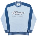 Thumbnail JEANIUS CREW BLUE one color