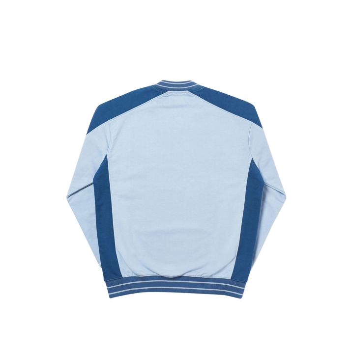 Thumbnail JEANIUS CREW BLUE one color