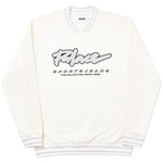 Thumbnail JEANIUS CREW WHITE one color