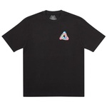 Thumbnail I DON'T SKATE ON A SUNDAY T-SHIRT BLACK one color