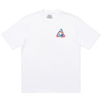 Thumbnail I DON'T SKATE ON A SUNDAY T-SHIRT WHITE one color