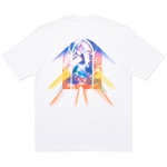 Thumbnail I DON'T SKATE ON A SUNDAY T-SHIRT WHITE one color
