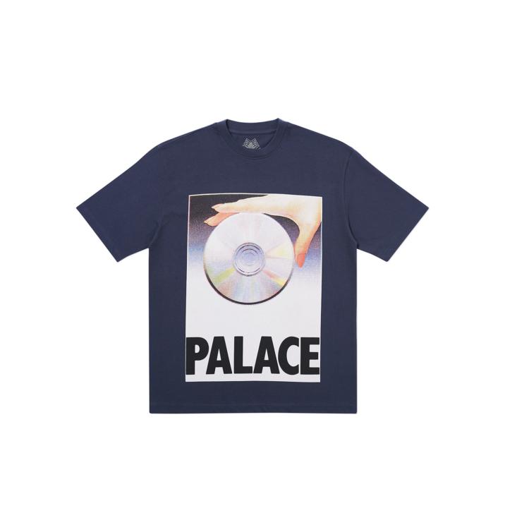 SEE-D T-SHIRT NAVY one color