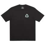 Thumbnail TRI-PUMPING T-SHIRT BLACK one color