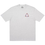 Thumbnail TRI-PUMPING T-SHIRT GREY MARL one color