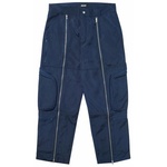 Thumbnail FL-AIGHT PANT NAVY one color