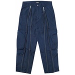 Thumbnail FL-AIGHT PANT NAVY one color