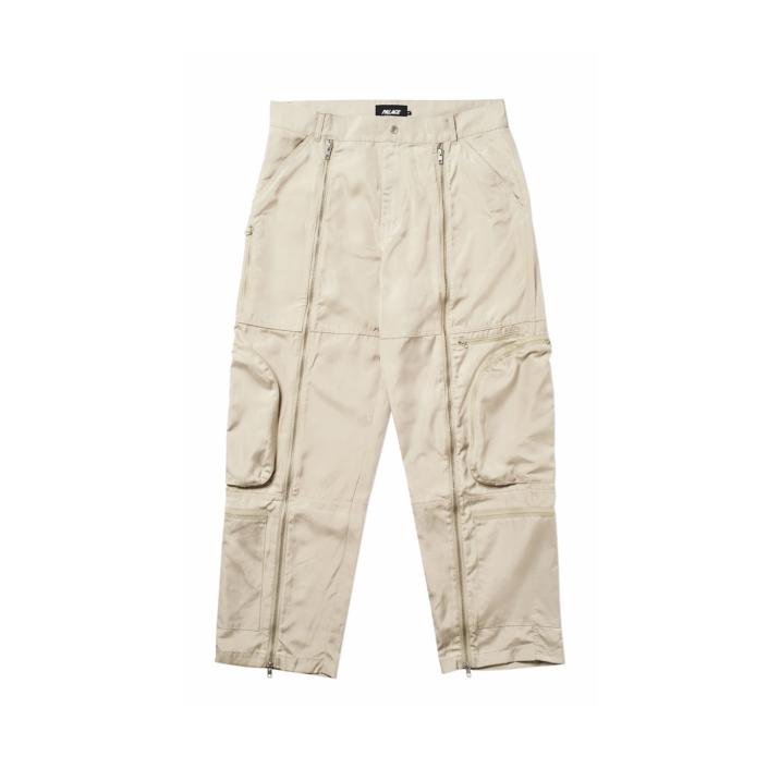 Thumbnail FL-AIGHT PANT STONE one color