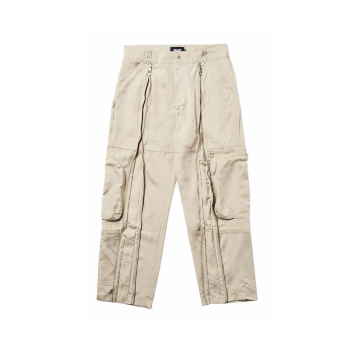 Thumbnail FL-AIGHT PANT STONE one color