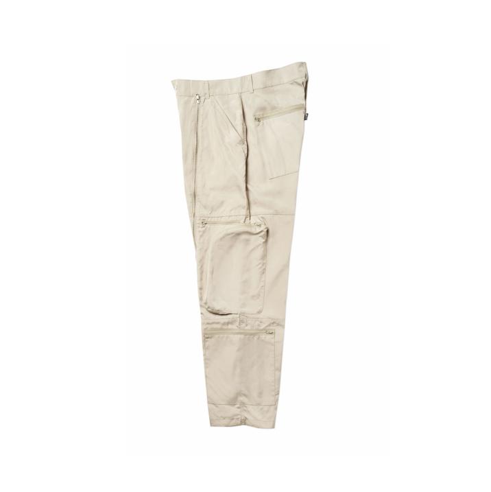 Thumbnail FL-AIGHT PANT STONE one color