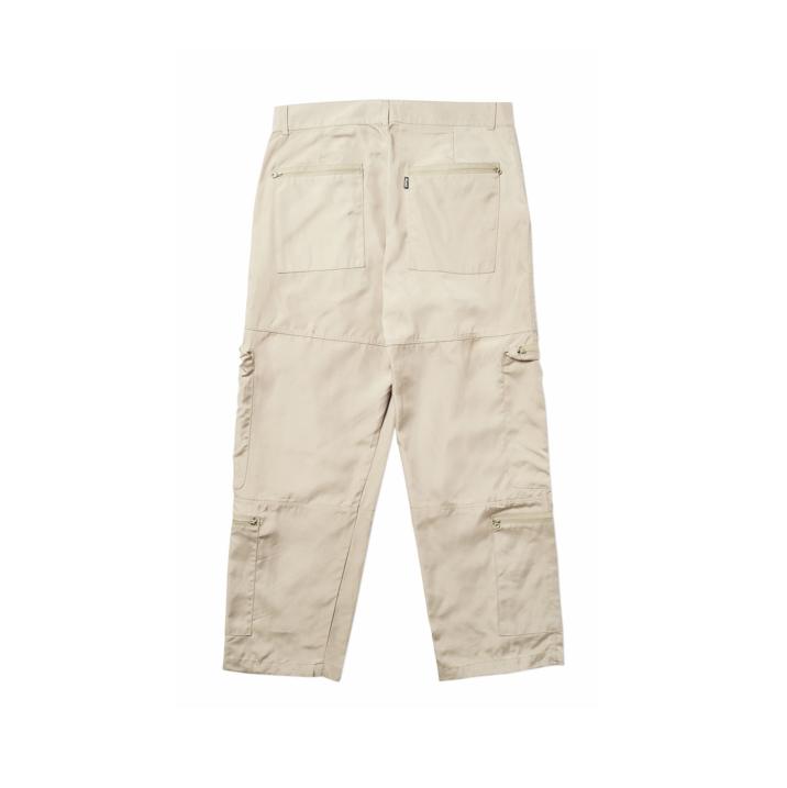 Thumbnail FL-AIGHT PANT STONE one color