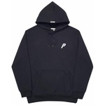 Thumbnail FELT P HOOD BLACK one color