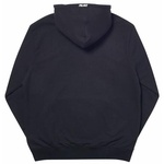 Thumbnail FELT P HOOD BLACK one color