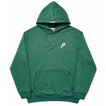 Thumbnail FELT P HOOD GREEN one color